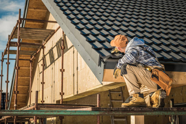Best New Roof Installation  in Gladeview, FL